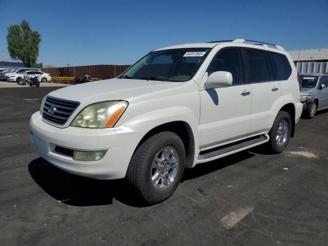 Lexus GX