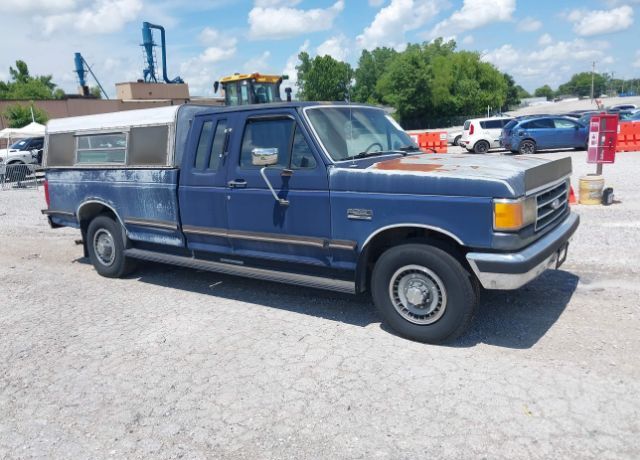 Ford F-250