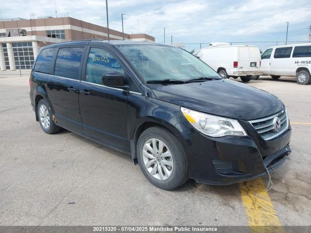 Volkswagen Routan