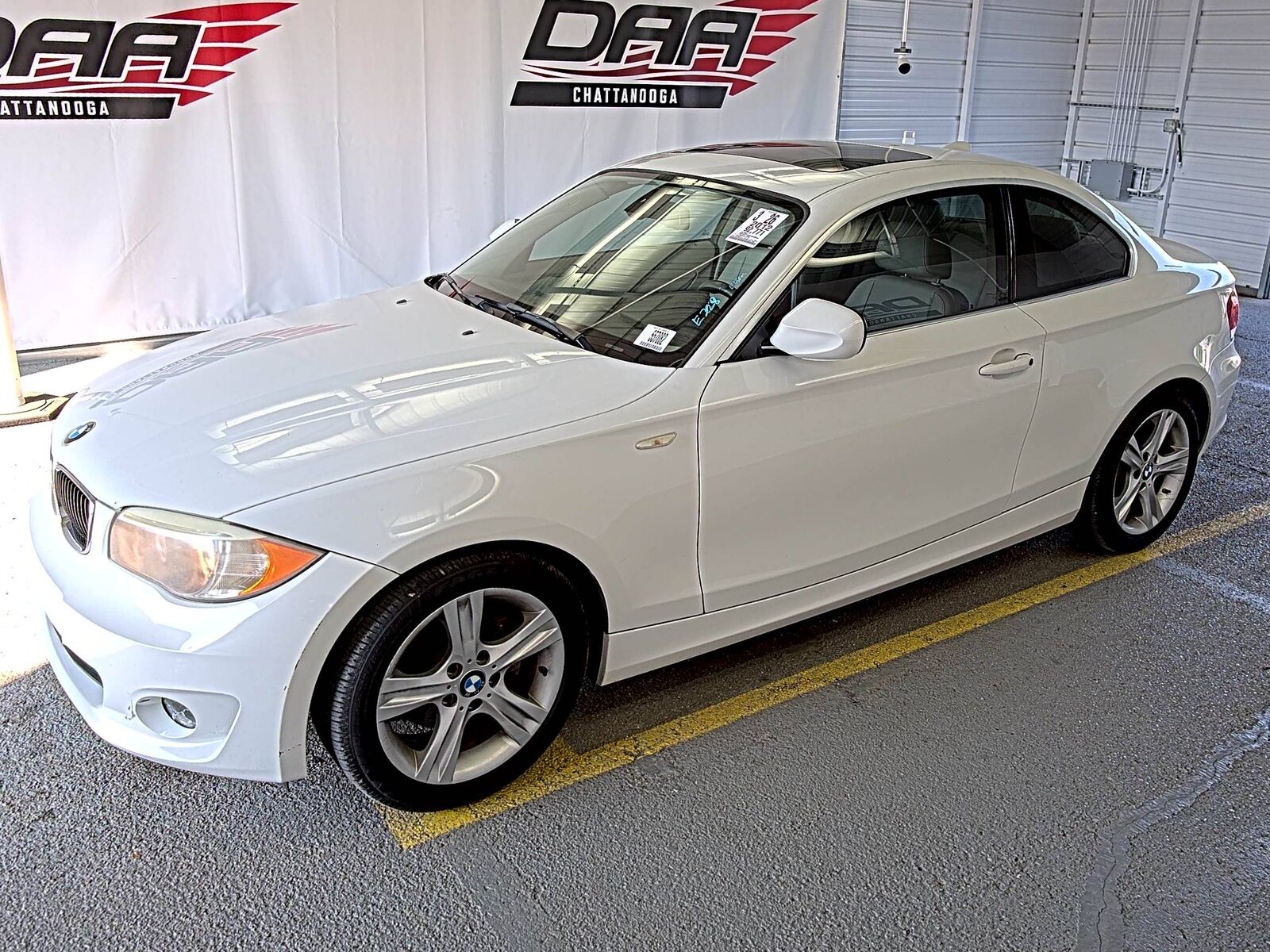 BMW 128i