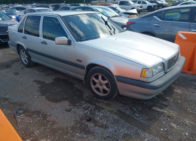 Volvo 850 Series