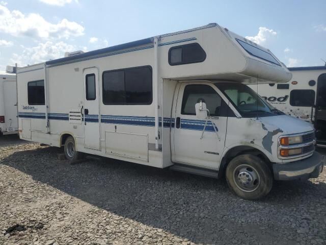 Chevrolet Express