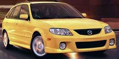 Mazda Protege