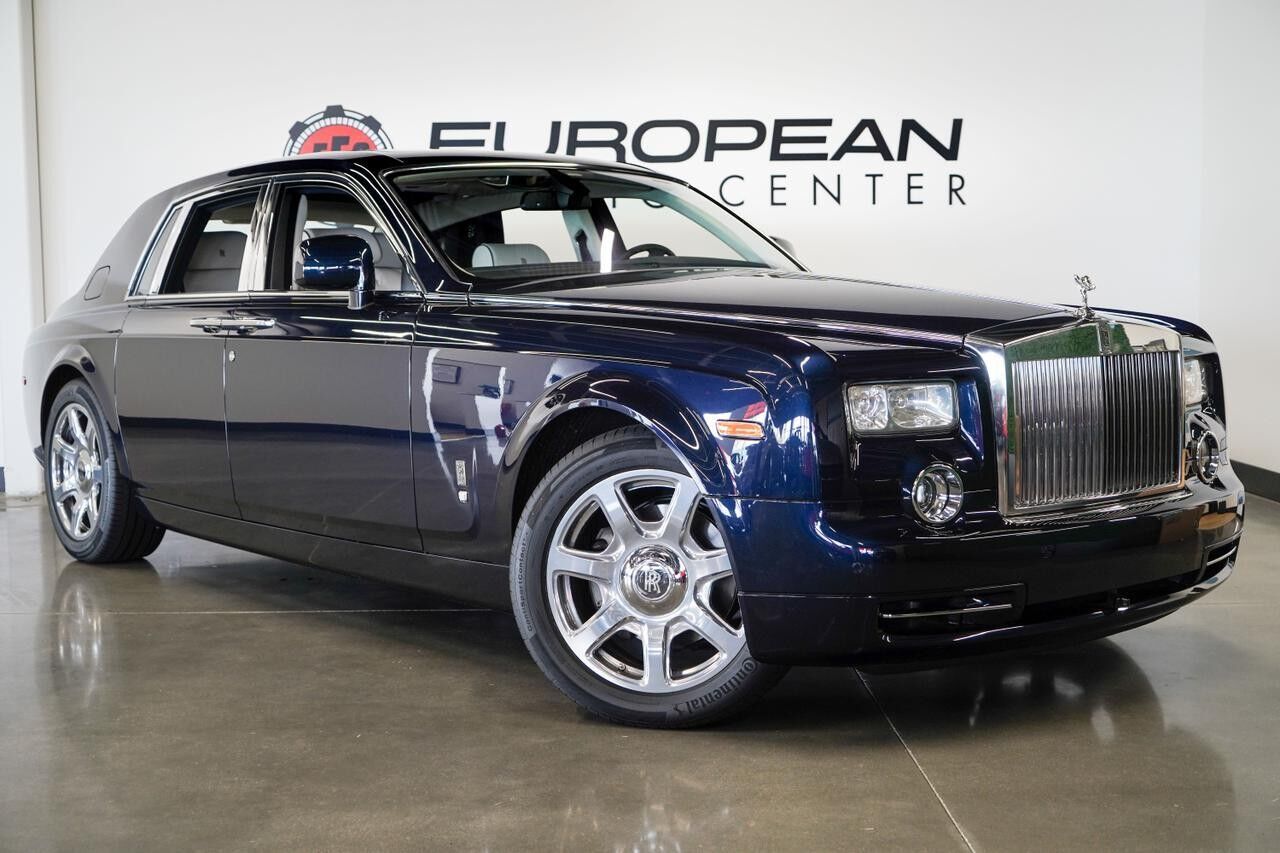 ROLLS-ROYCE