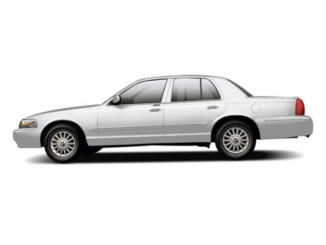 Mercury Grand Marquis
