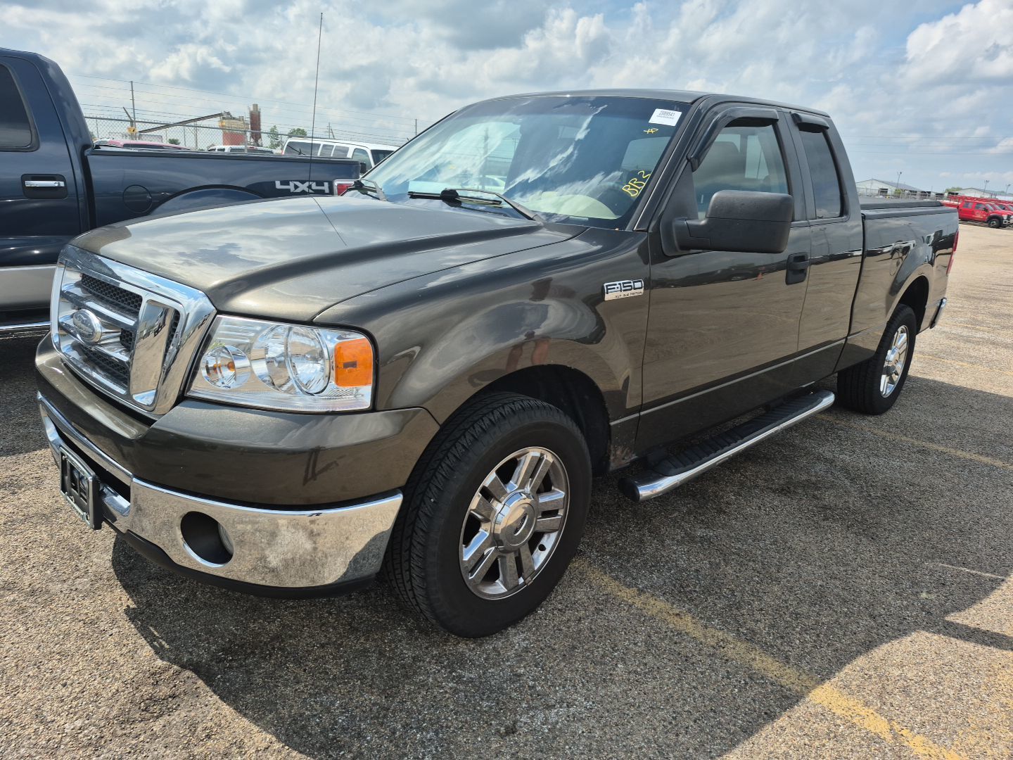 FORD