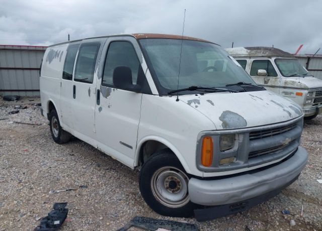 Chevrolet Express
