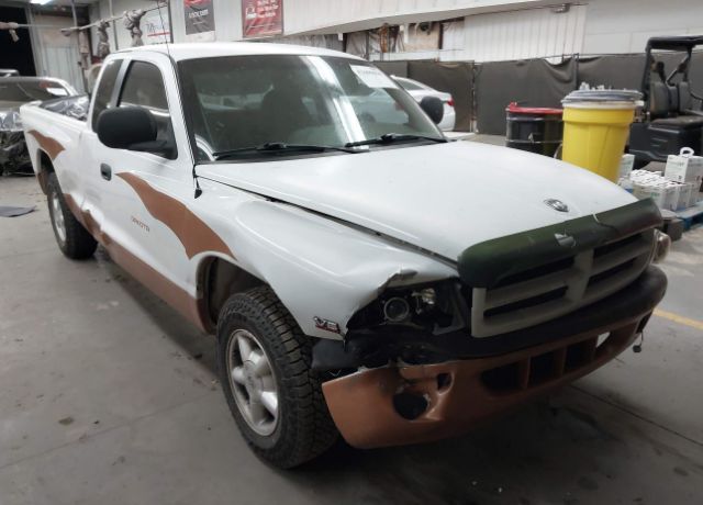Dodge Dakota