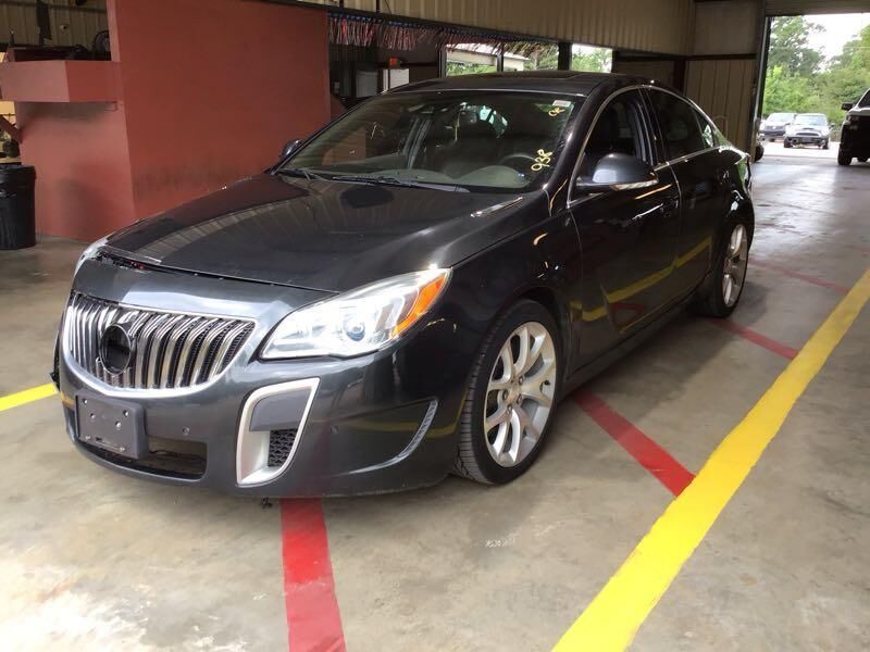 Buick Regal