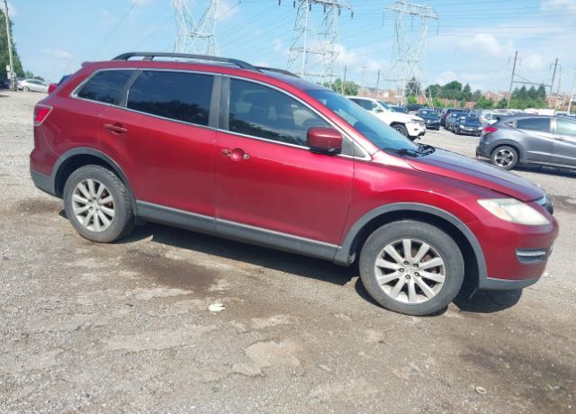 Mazda CX-9