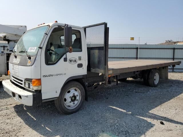 Isuzu NPR/NPR-HD