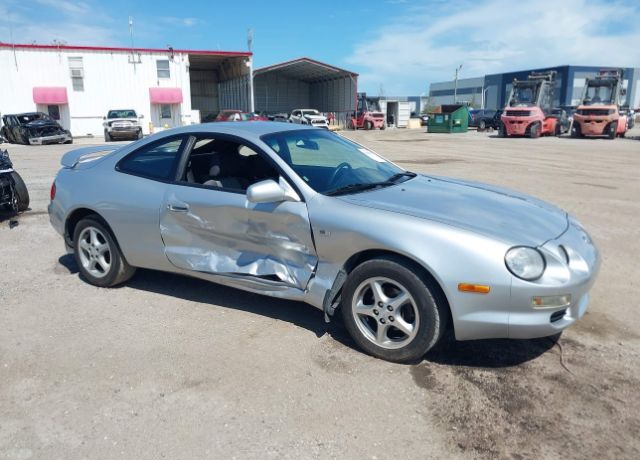 Toyota Celica
