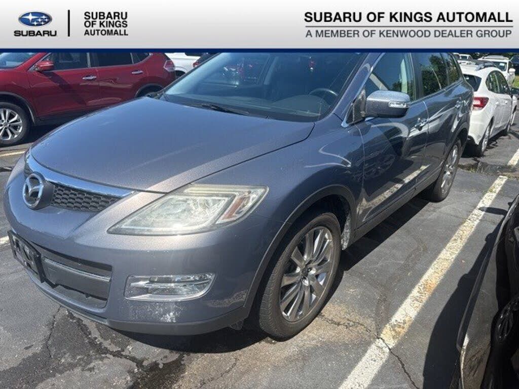 Mazda CX-9