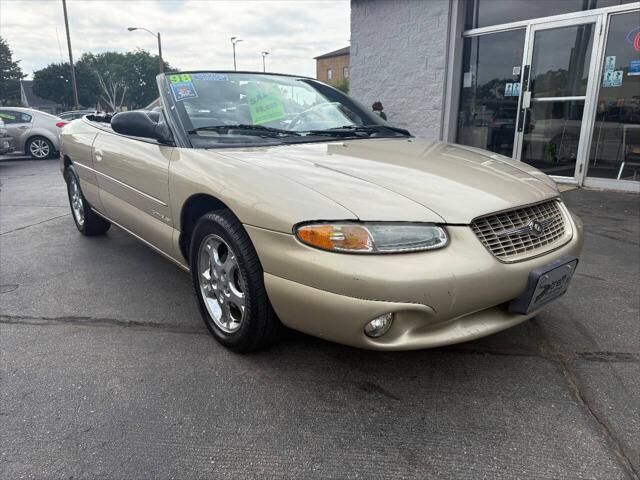 Chrysler Sebring