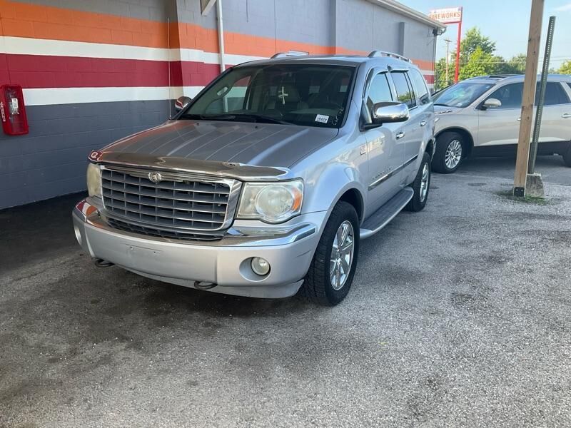 Chrysler Aspen
