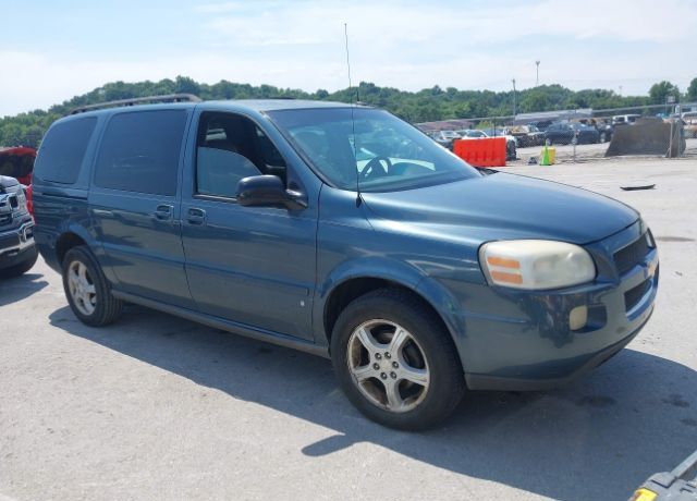 Chevrolet Uplander