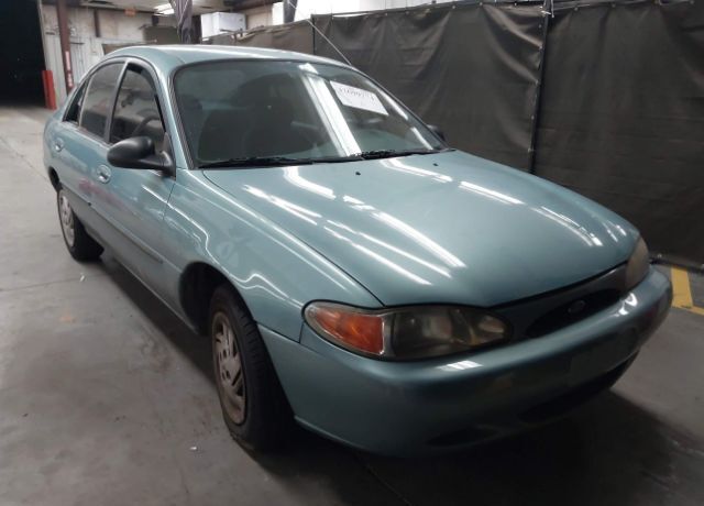 Ford Escort