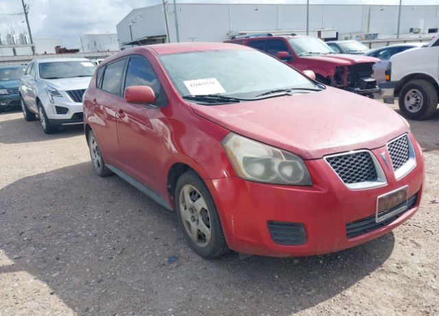 Pontiac Vibe
