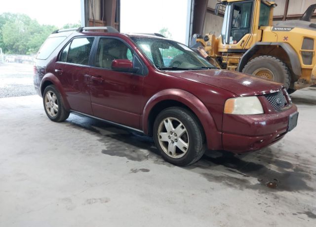Ford Freestyle