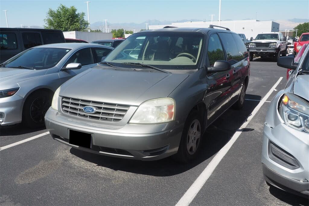 Ford Freestar