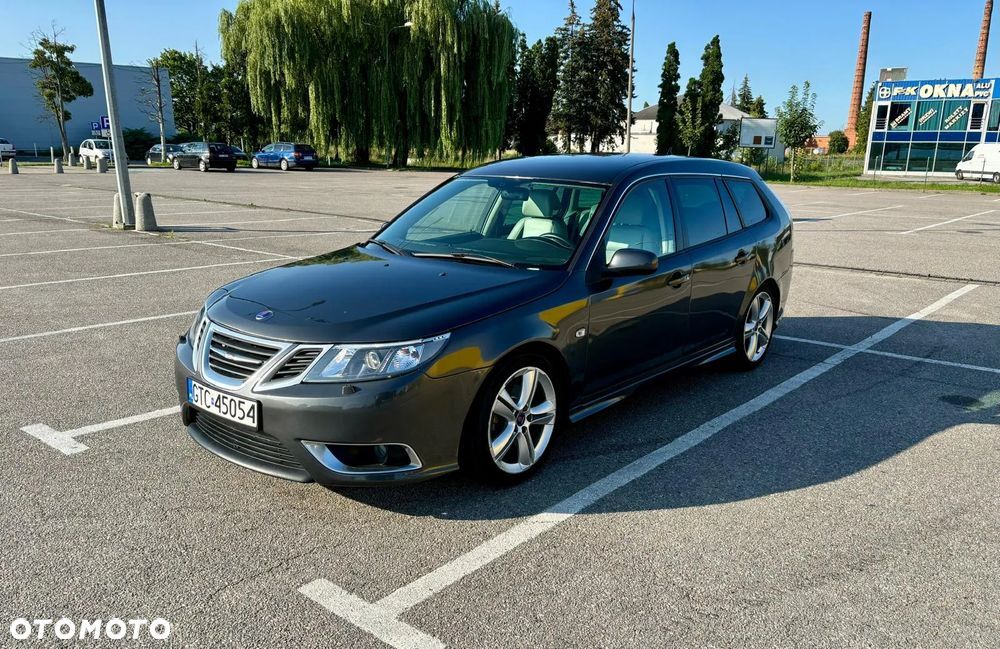 Saab 9-3