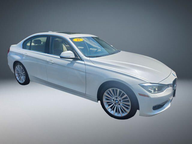 BMW 335i