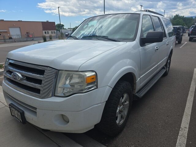 Ford Expedition MAX