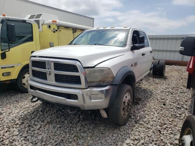 Dodge Ram Chassis Cab