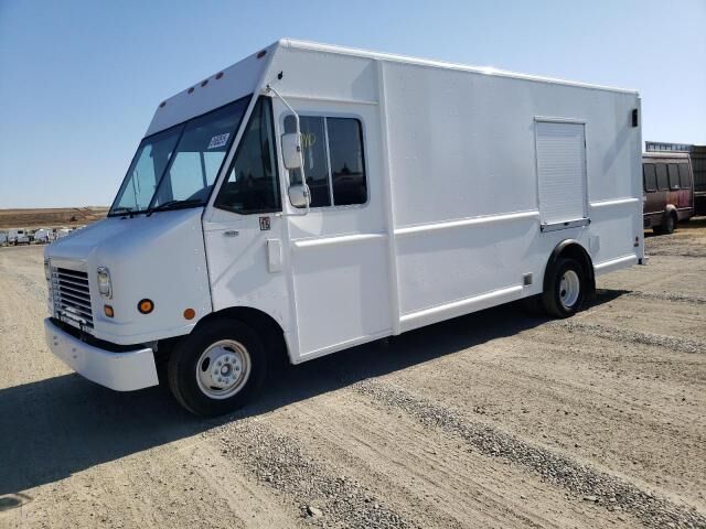 Ford E-450