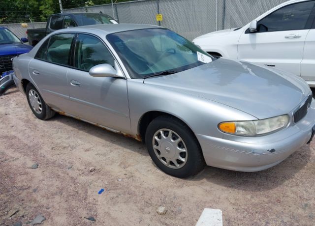 Buick Century