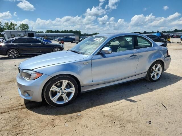 BMW 128i