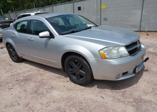 Dodge Avenger