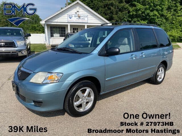 Mazda MPV