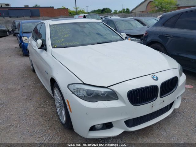 BMW 535i