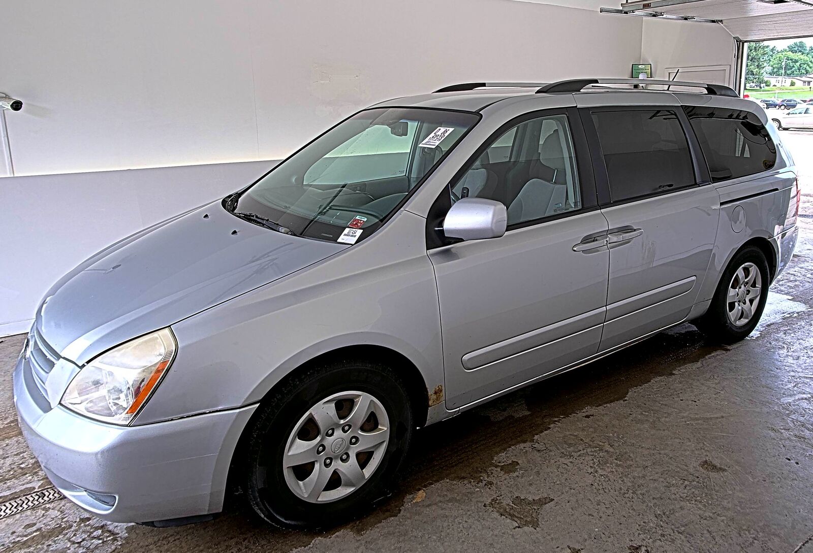 Kia Sedona