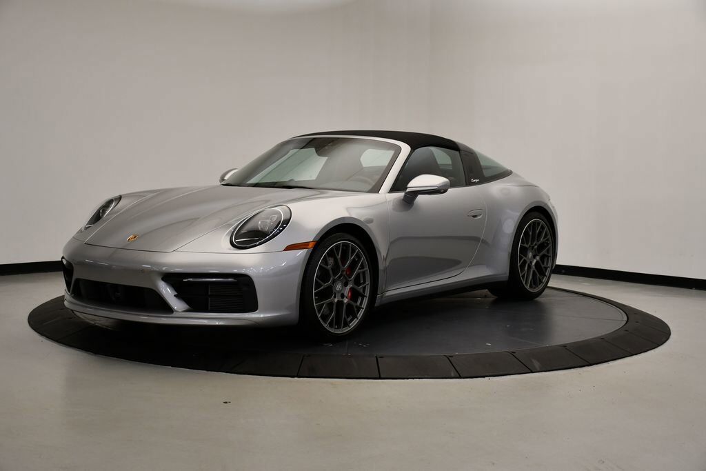 PORSCHE