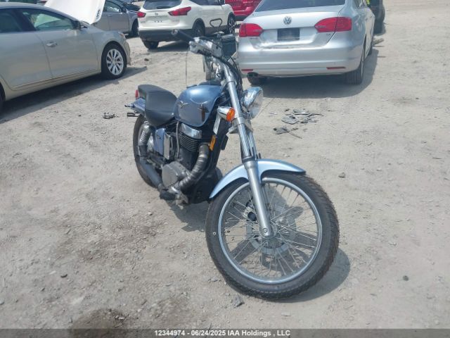 Suzuki LS650