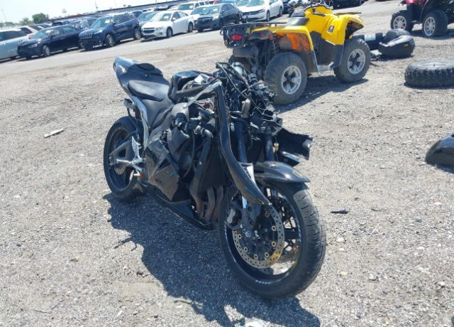 Honda CBR600