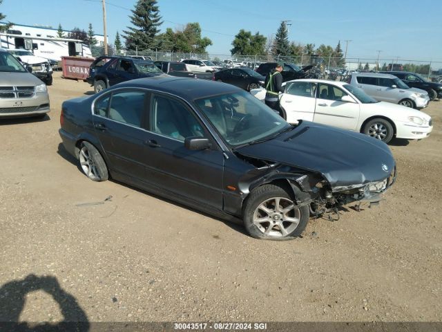 BMW 330i