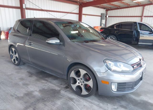 Volkswagen GTI
