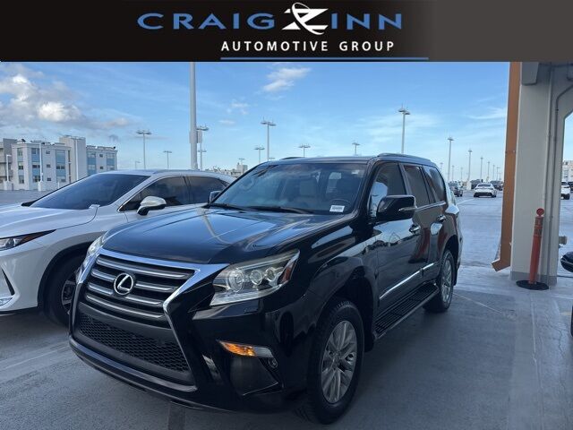 Lexus GX