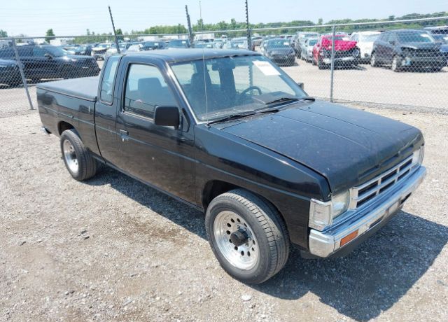 Nissan Pickup