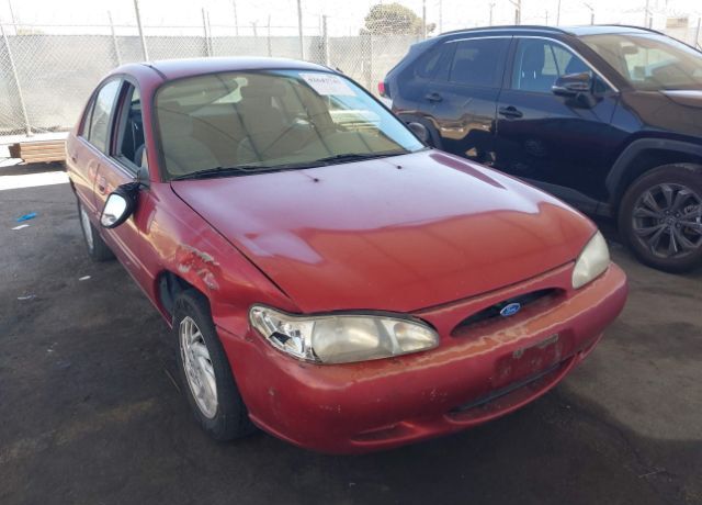 Ford Escort
