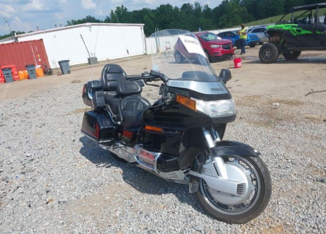 Honda GOLDWING