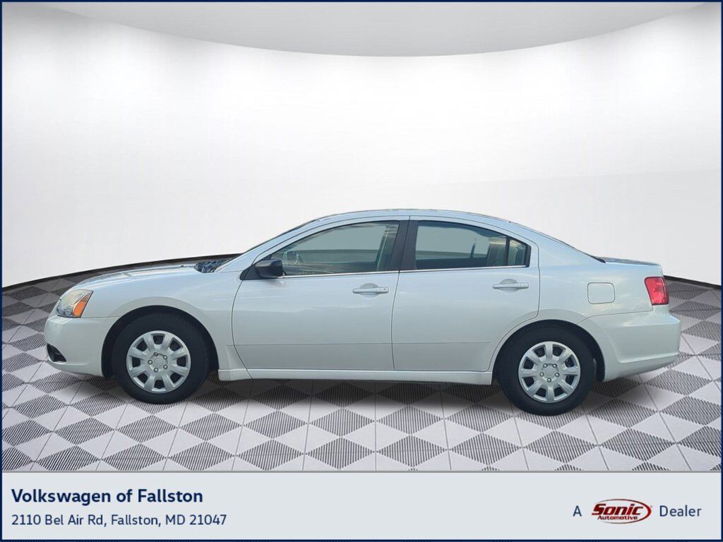 Mitsubishi Galant