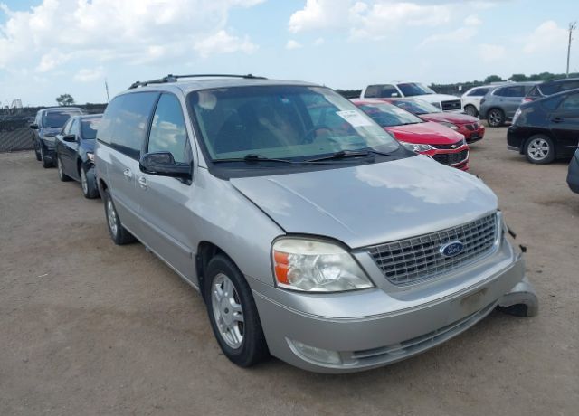 Ford Freestar