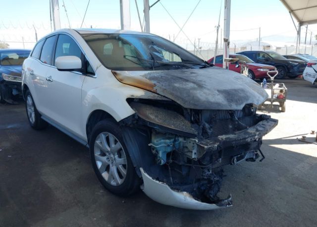 Mazda CX-7