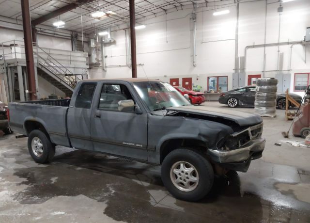 Dodge Dakota