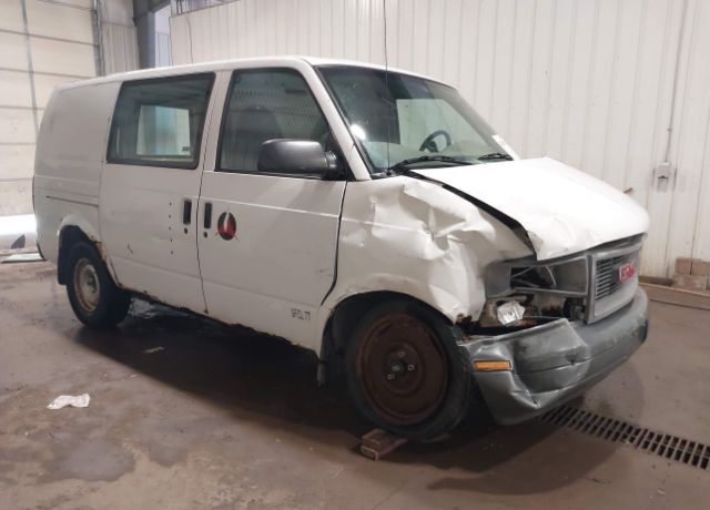 GMC Safari