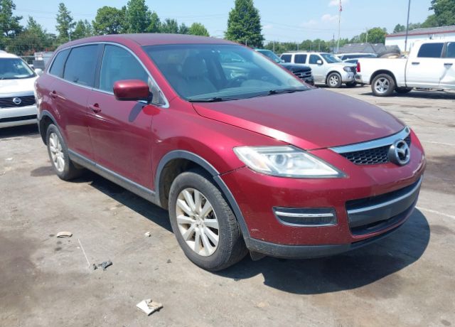 Mazda CX-9
